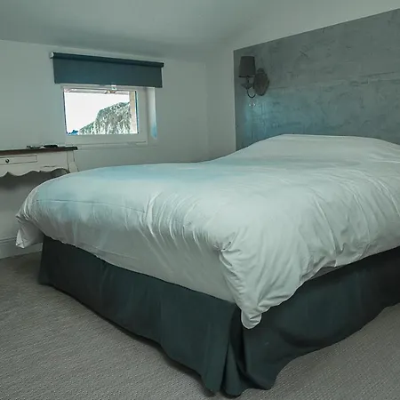 Ξενοδοχείο Croix De Pastel *