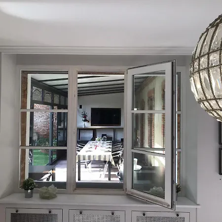 Croix De Pastel Ξενοδοχείο