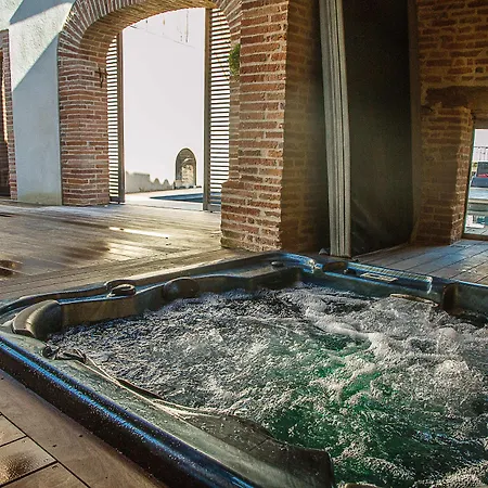 Croix De Pastel Ξενοδοχείο *