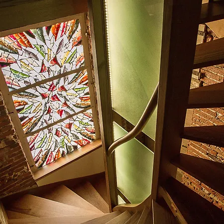 Croix De Pastel Ξενοδοχείο Lavaur (Tarn)