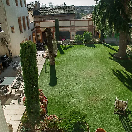 Croix De Pastel Ξενοδοχείο