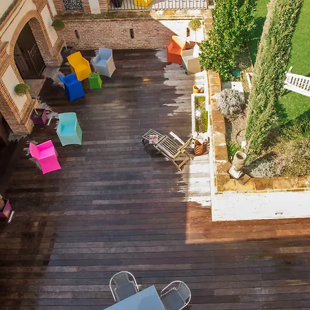 Croix De Pastel Lavaur (Tarn)