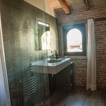 Ξενοδοχείο Croix De Pastel *