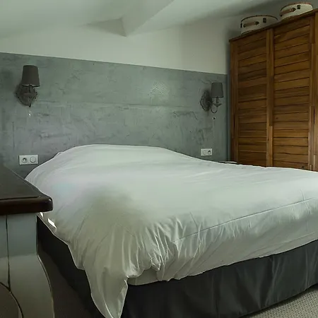 Ξενοδοχείο Croix De Pastel *