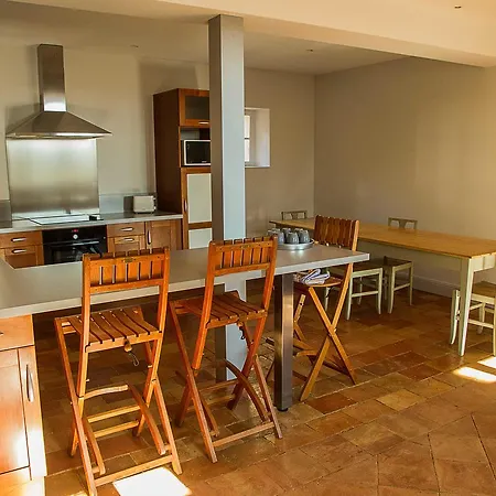 Croix De Pastel Ξενοδοχείο