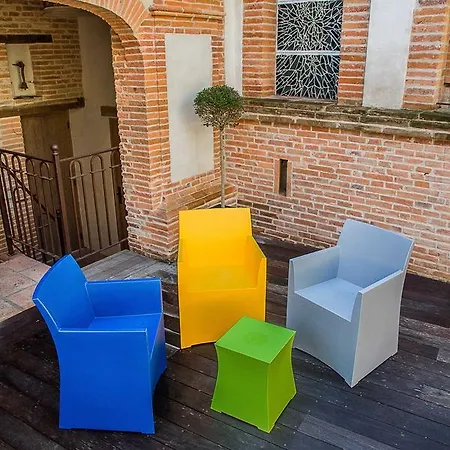 Croix De Pastel * Lavaur (Tarn)