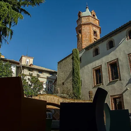 Croix De Pastel * Lavaur (Tarn)