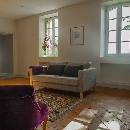 Ξενοδοχείο Croix De Pastel *