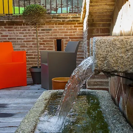 Ξενοδοχείο Croix De Pastel *