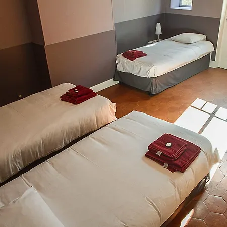 Ξενοδοχείο Croix De Pastel *