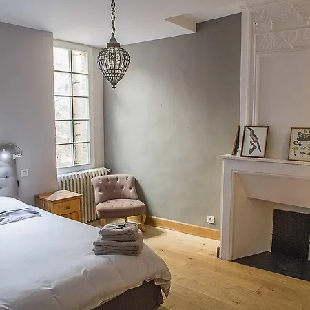 Ξενοδοχείο Croix De Pastel