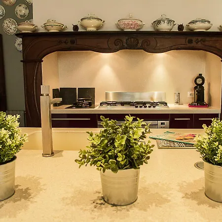 Ξενοδοχείο Croix De Pastel