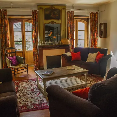 Ξενοδοχείο Croix De Pastel Lavaur (Tarn)