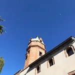 Hotel Croix De Pastel