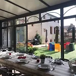 Hotel Croix De Pastel Lavaur (Tarn)