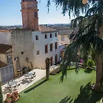 Hotel Croix De Pastel