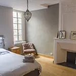 Hotel Croix De Pastel