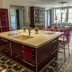 Hotel Croix De Pastel Lavaur (Tarn)