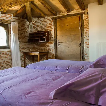 Croix De Pastel Bed and breakfast Lavaur (Tarn)