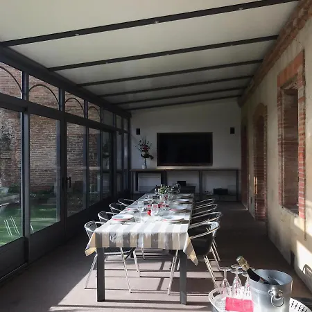 Hotel Croix De Pastel Lavaur (Tarn)