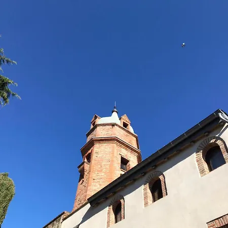 Hotel Croix De Pastel