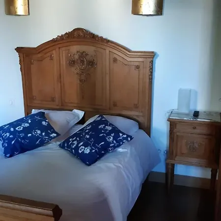 Croix De Pastel Hotel