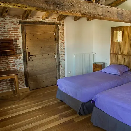 Bed and breakfast Croix De Pastel Lavaur (Tarn)
