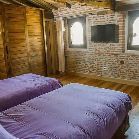 Croix De Pastel Bed and breakfast Lavaur (Tarn)