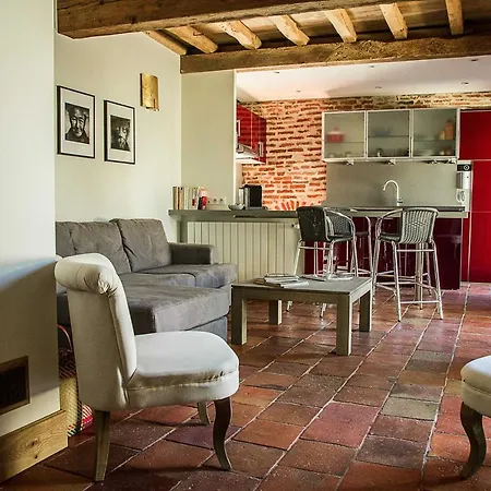 Croix De Pastel Bed and breakfast