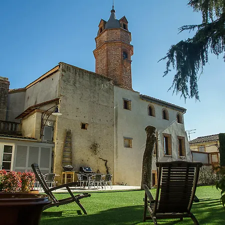 Croix De Pastel Hotel