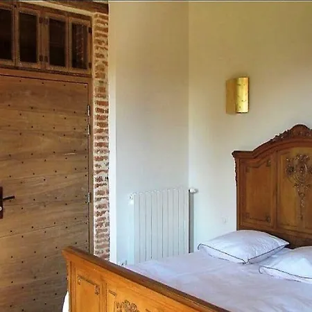 Croix De Pastel * Lavaur (Tarn)