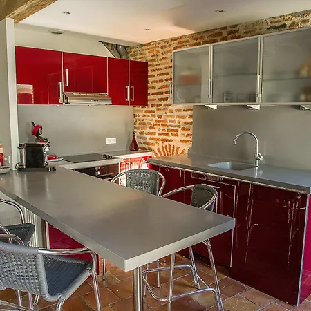 Hotel Croix De Pastel Lavaur (Tarn)