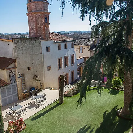 Hotel Croix De Pastel