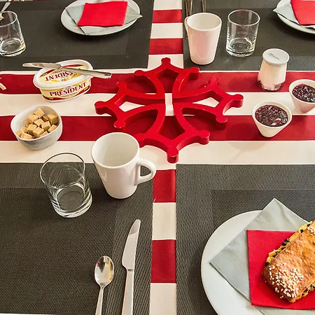 Croix De Pastel Lavaur (Tarn)