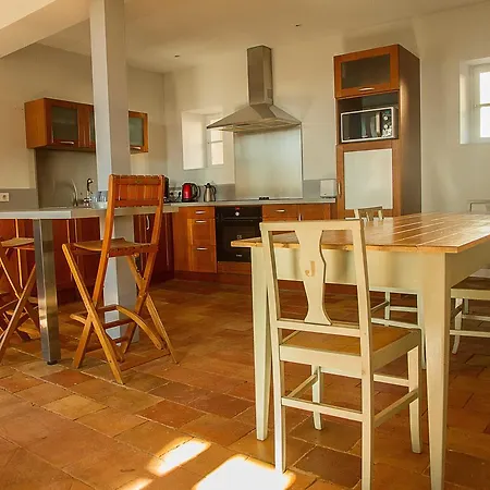 酒店 Croix De Pastel 拉沃尔