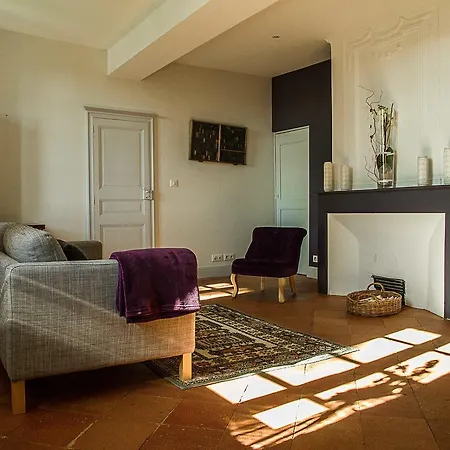 Croix De Pastel Bed and breakfast *