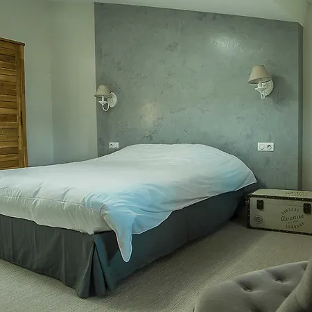 Croix De Pastel Hotel