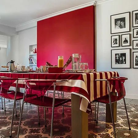 Bed and breakfast Croix De Pastel
