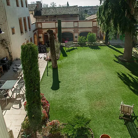 Bed and breakfast Croix De Pastel *