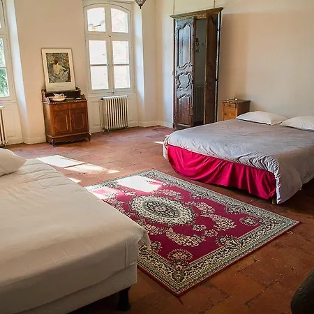 Croix De Pastel Hotel Lavaur (Tarn)