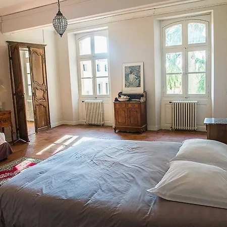 Croix De Pastel 酒店 拉沃尔