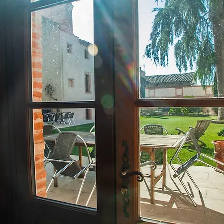 Hotell Croix De Pastel *