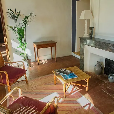 Bed and breakfast Croix De Pastel Lavaur (Tarn)