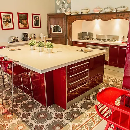 Croix De Pastel 酒店 拉沃尔