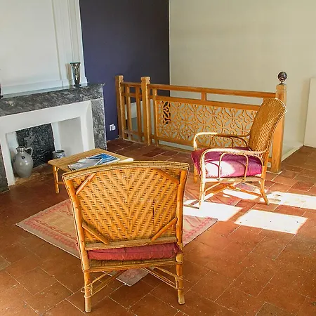 Bed and breakfast Croix De Pastel