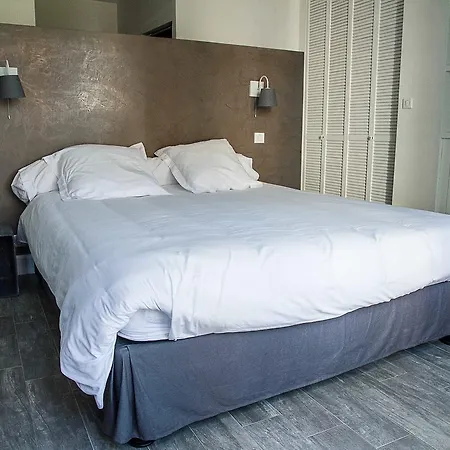 Croix De Pastel Bed and breakfast *