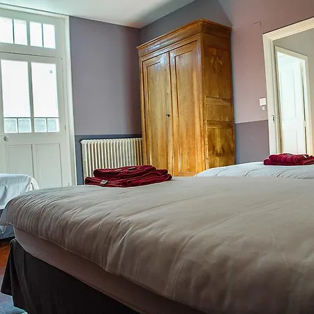 Croix De Pastel Bed and breakfast *