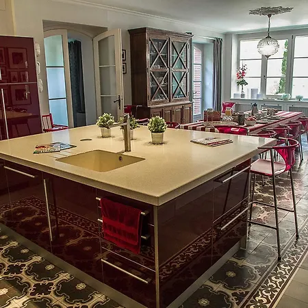 Hotel Croix De Pastel Lavaur (Tarn)