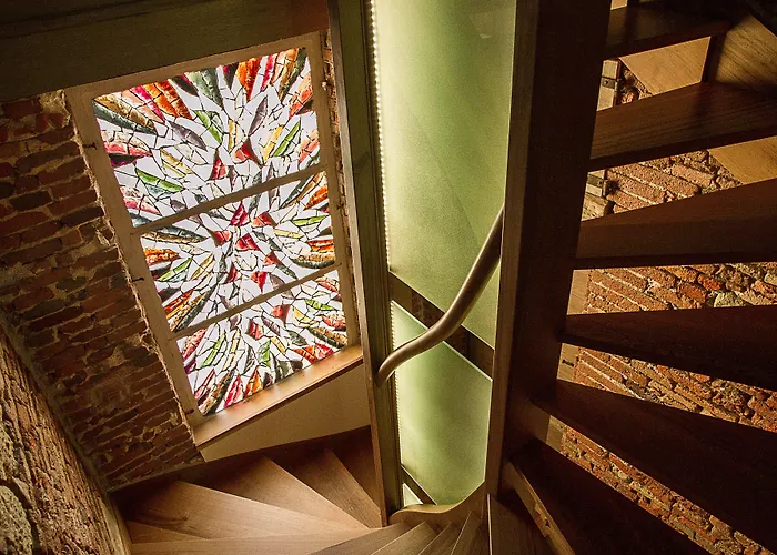 Croix De Pastel 호텔 라보르