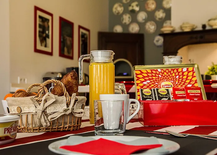 호텔 Croix De Pastel 라보르